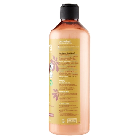 Itinera Balsamo Protezione Istantanea con Castagna dell'Appennino Toscano 370 ml